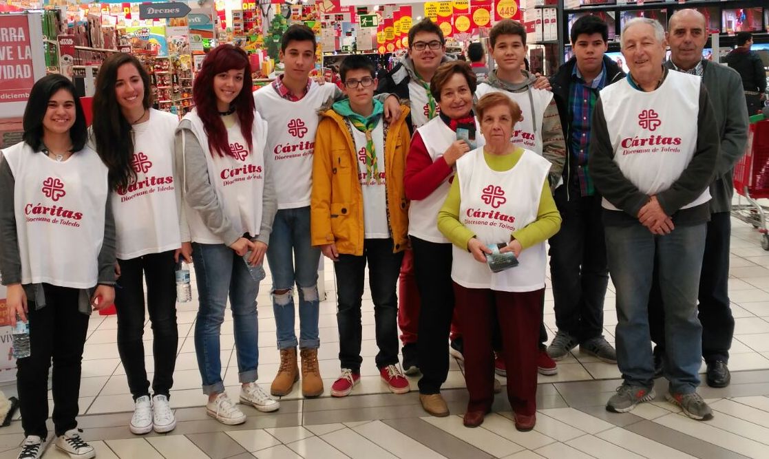 Resultado de imagen de ayuda al pobre y necesitado"