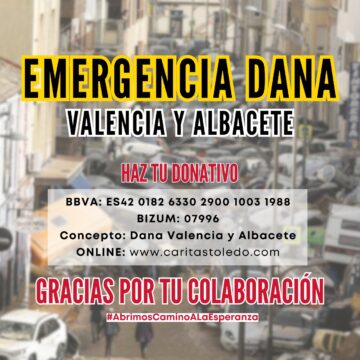 Emergencia Dana